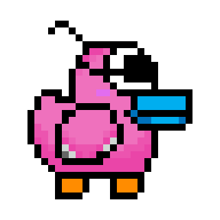 birds: 2866