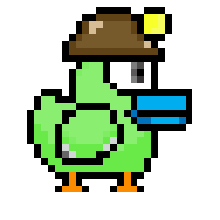 birds: 360