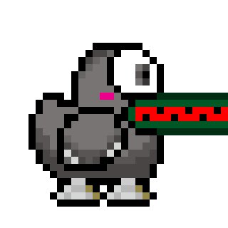 birds: 4309