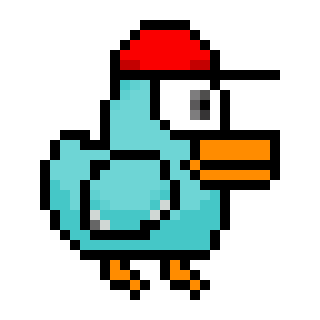 birds: 2731
