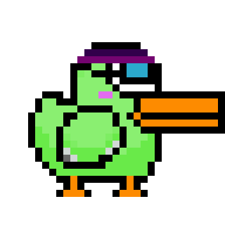 birds: 3098