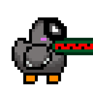 birds: 1470