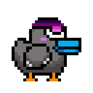 birds: 3535