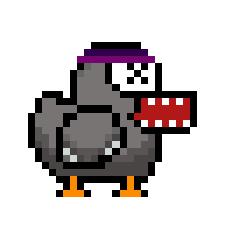 birds: 3161