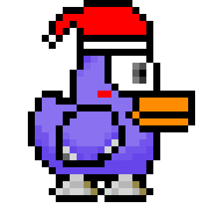 birds: 2001