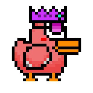 birds: 2800