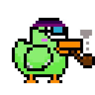 birds: 189