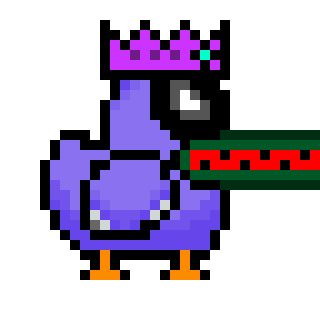 birds: 3287