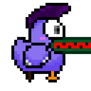 birds: 368