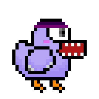 birds: 661