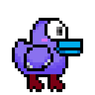 birds: 2333