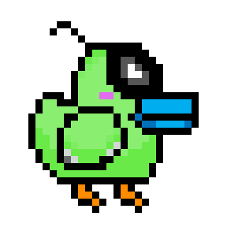 birds: 1060