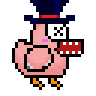 birds: 897