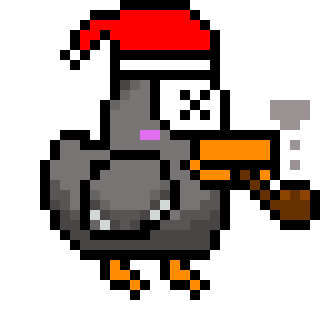 birds: 3153