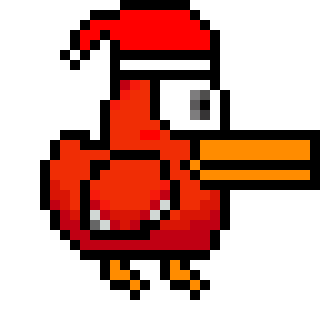 birds: 2658