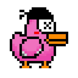 birds: 1993