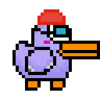 birds: 2983