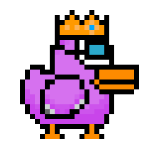 birds: 1442