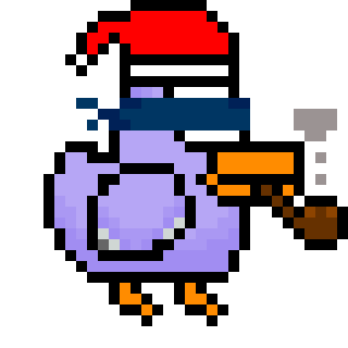birds: 1997