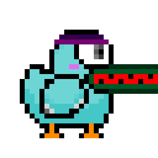 birds: 3208