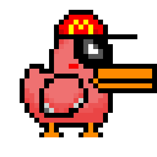birds: 4112