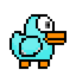 birds: 1619
