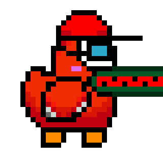 birds: 3622