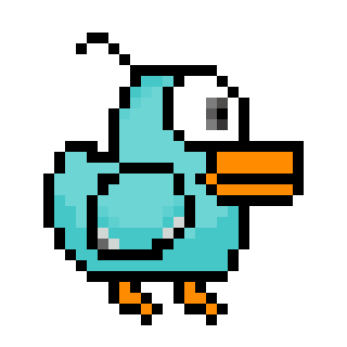 birds: 527