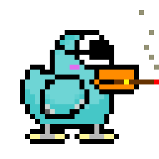 birds: 1686
