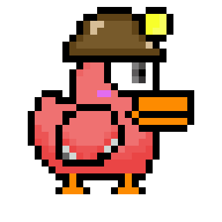 birds: 2816