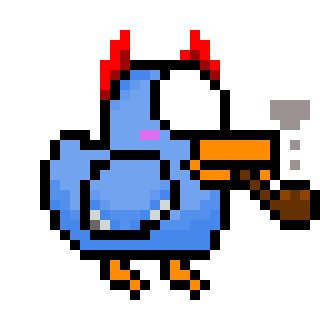 birds: 1277
