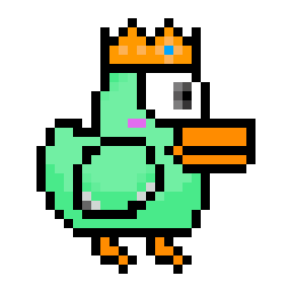 birds: 372