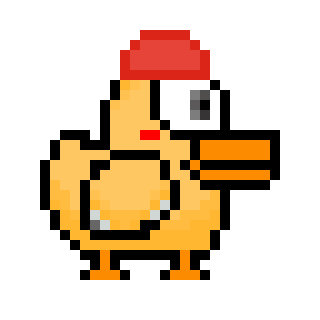 birds: 864