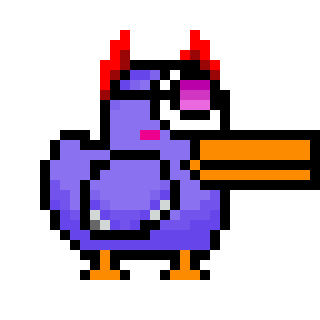 birds: 1863