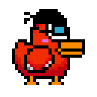 birds: 2812