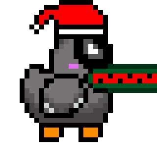 birds: 3894