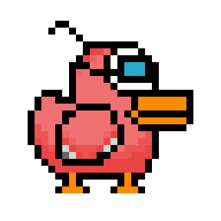 birds: 165