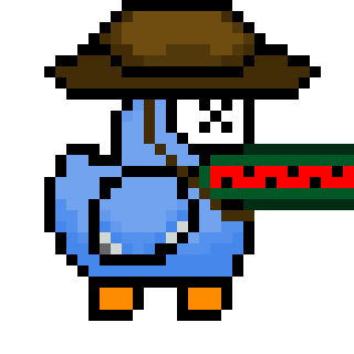 birds: 896
