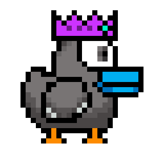 birds: 3720