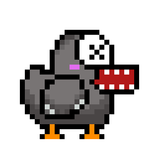 birds: 1592