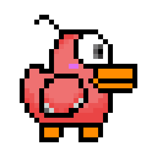birds: 2166