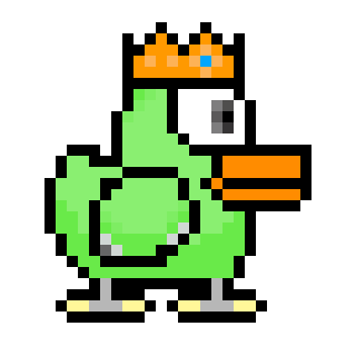 birds: 3862