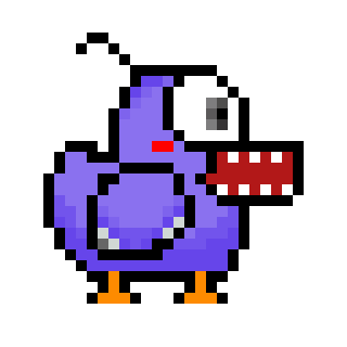 birds: 681