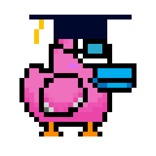 birds: 3445