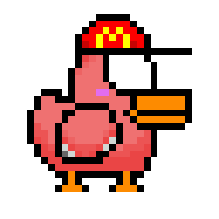 birds: 1351