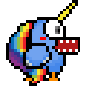 birds: 2300
