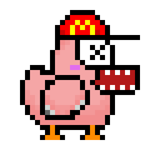 birds: 287