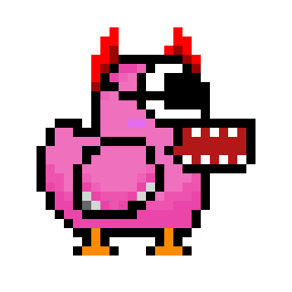 birds: 1726