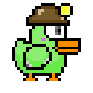 birds: 2707