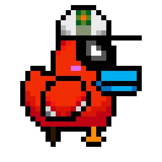 birds: 2886